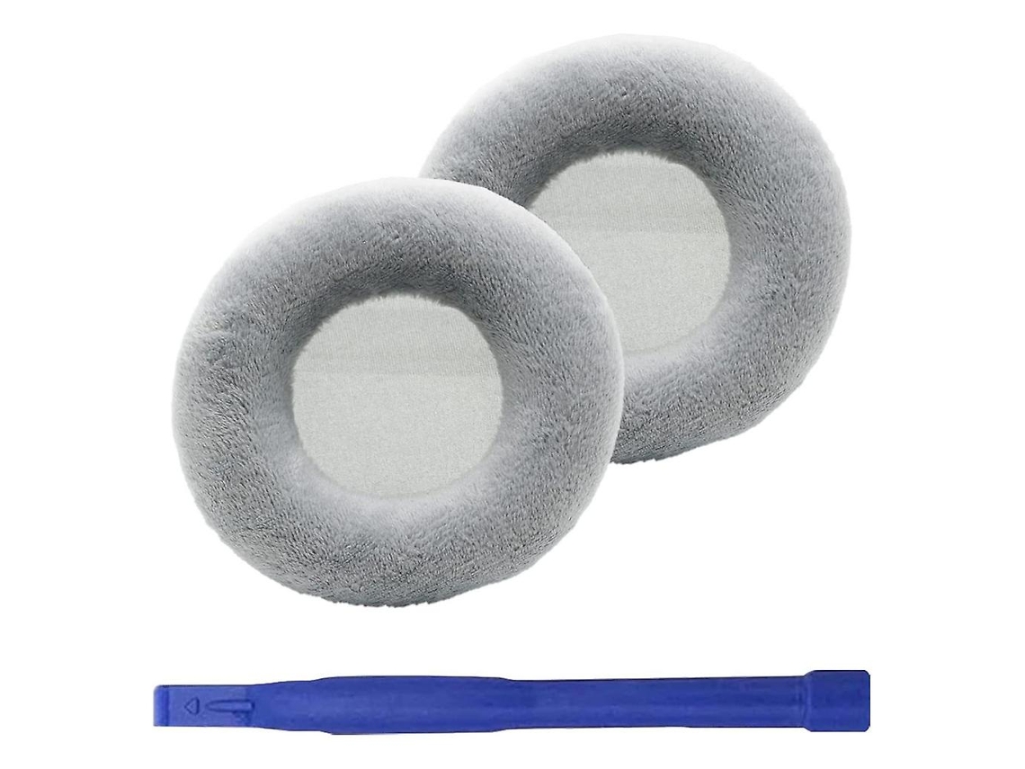 Capas De Almofadas Auriculares Macias Para Fones De Ouvido Akg K52 K72, Design Ergonômico