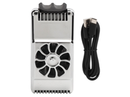 Resfriador de Telefone Móvel X1a com Dissipação de Calor EOOCOO