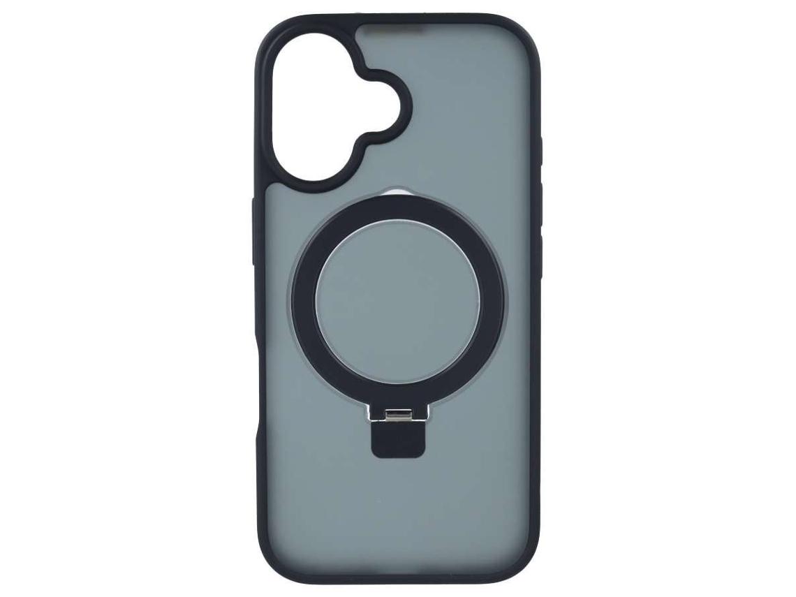Capa Ring com Magsafe para Iphone 16 Plus LA CASA DE LAS CARCASAS
