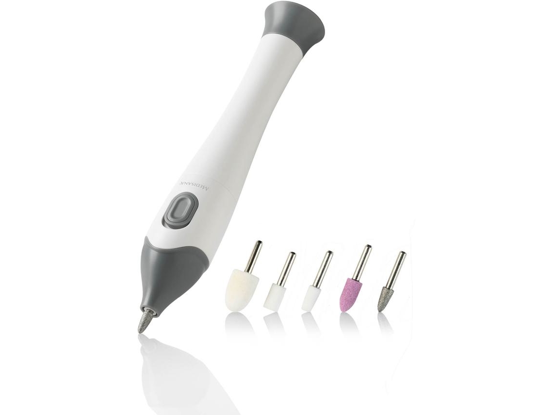Set Manicure e Pedicure MEDISANA MP810