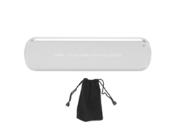Hd Externo Nvme M.2 Usb3.1 LAXISCREED