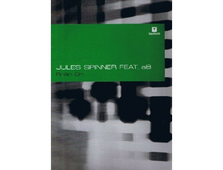 Rollin On, Jules Spinner com Ab Tanga Records
