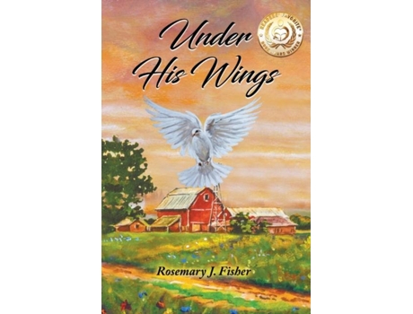 Livro Under His Wings De Fisher, Rosemary Et Al. (inglês)