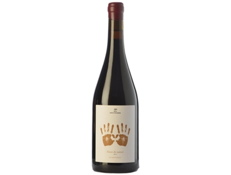 Vinyes d'en Gabriel Mans de Samsó Carignan Montsant Crianza 75 cl