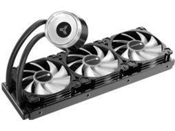 Cooler JONSBO ANGELEYES TW2-360 Pro Color