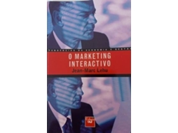 Livro O Marketing Interactivo (Português)