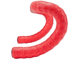 Fitas de Guiador SUPACAZ SSK classic (TU - Vermelho)