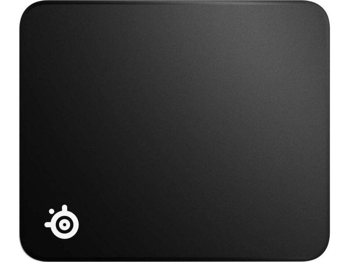 Tapete de Rato Gaming STEELSERIES Edge Large (Superfcie de Pano - Antiderrapante)