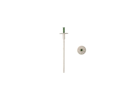 200 Fixações de Isolamento Versáteis para Aparafusar 8 X 135 Mm SCELL-IT