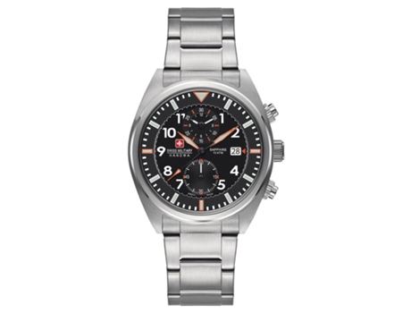 Relógio SWISS MILITARY  REL. SWISS MILITARY AIRBORNE CHRONO