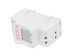 Interruptor Programável com Lcd e Luz de Fundo