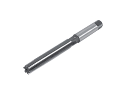 Furador Manual Laxiscreed De Alta Velocidade Para Metal Com Haste Paralela E Ranhura Reta