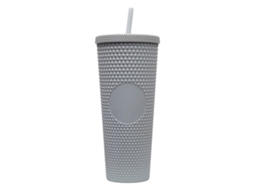 Copo de Água Reutilizável de 24Oz com Tampa Vedável NEVEANCE