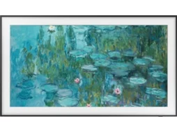 TV SAMSUNG The Frame QE55LS03A (QLED - 55'' - 140 cm - 4K Ultra HD - Smart TV)