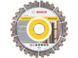 Disco de Serra Circular BOSCH 2 608 603 630 (Ø 12.5 cm)