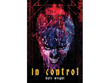 Livro In Control de Kyle Wright (Inglês)
