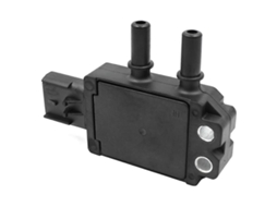 Sensor De Pressão Diferencial Do Filtro De Partículas Para Xf Euro6 106 1927179 Sygo