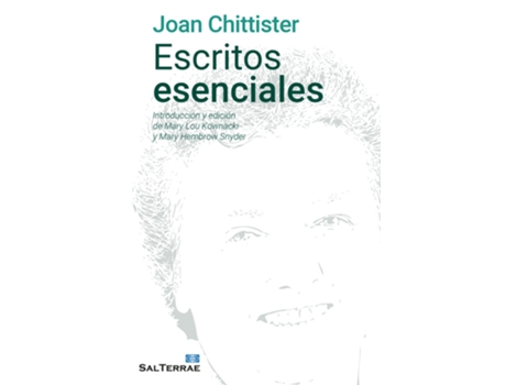 Livro Escritos Esenciales Joan Chittister de Joan Chittister (Espanhol)