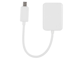 Adaptador EOOCOO (telefone para Sincronização de Vídeo Hdtv 1080p)