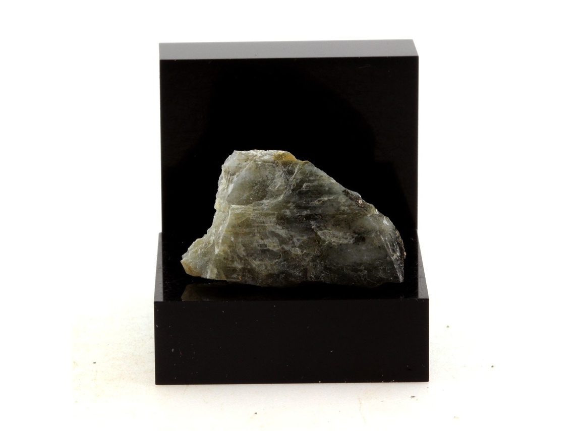 Femolite Pedra Natural Do Canadá Mina de Níquel Orford Estrie Quebec Rocha Multicolorida Rara e Única 12 23 Ct Certificado de TRENDYFLAIR