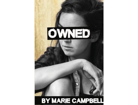 Livro Owned De Marie Campbell (inglês)