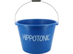 Balde Stable 19L Azulhippo-Tonic