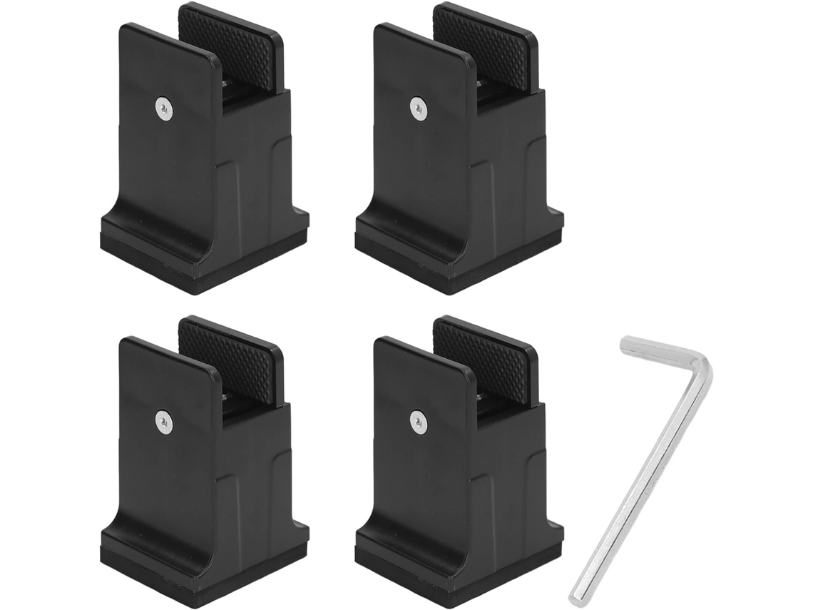 Fivela Para Modificação De Bolsas Ferramentas Easy Installation Parts Versáteis Reparo Faça Você Mesmo Suporte, Fivela De