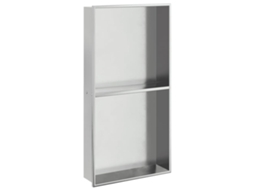 Shower Niche, Shower Niches Vidaxl