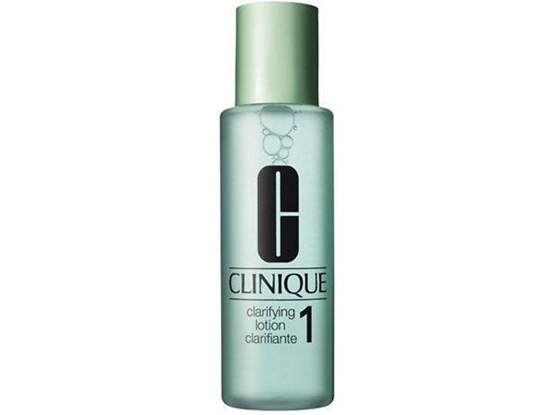 Tónico de Rosto CLINIQUE 3 Steps Clarifying Lotion 1 (200ml)