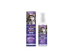 Spray Anti mordida Pets Worten