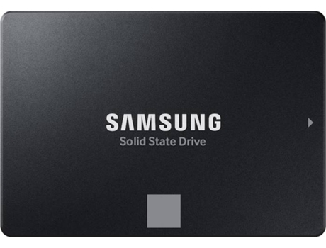 SSD 2.5P 1TB  870 EVO