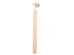 Caneta De Pintura Para Reparo De Amassados E Riscos