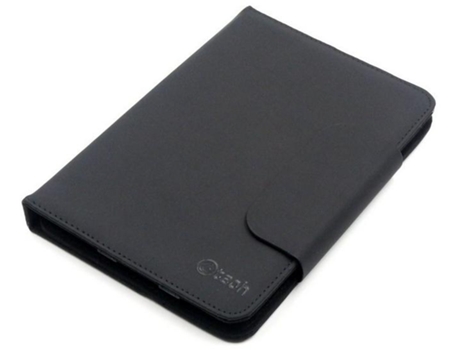 C-Tech Nutc-01B Capa para Tablet 19.9 Cm 7.85' Fólio Preto