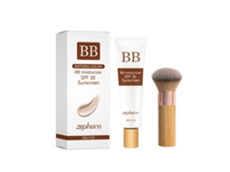 Creme Bb Protetor Solar Cor Natural Base
