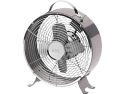 Ventoinha de Chão AEG VI 5617 (2 velocidades - 20 W - Diâmetro 26 cm)