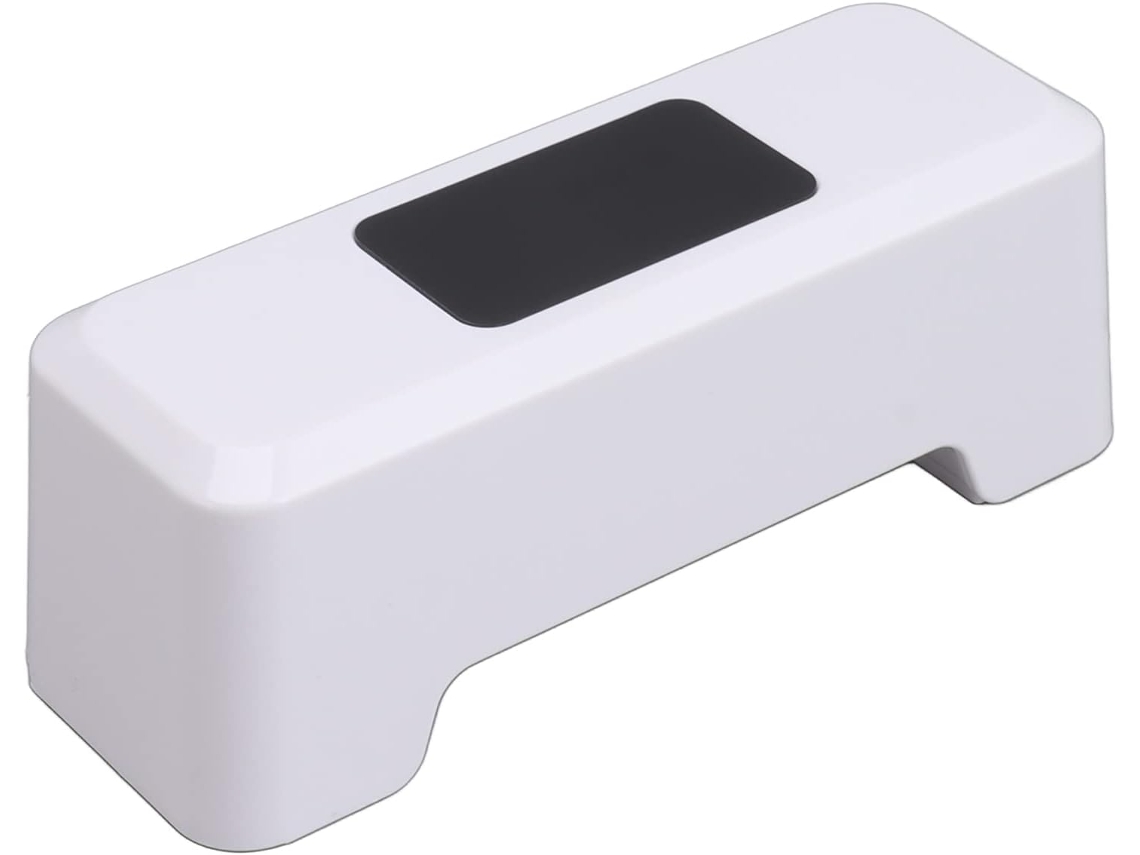 Detector Automático De Descarga Do Vaso Sanitário