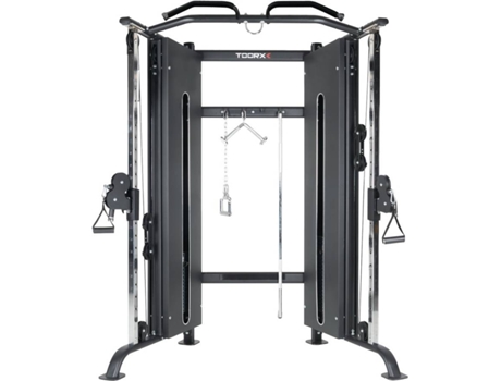 Aparelho de Musculação TOORX CSX-3000