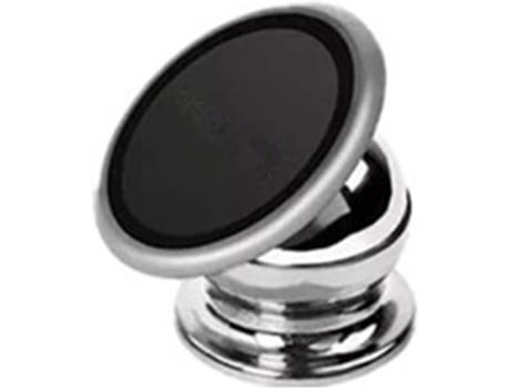 Suporte de Smartphone HDTOSNER ZJ-TY-Silver para Carro