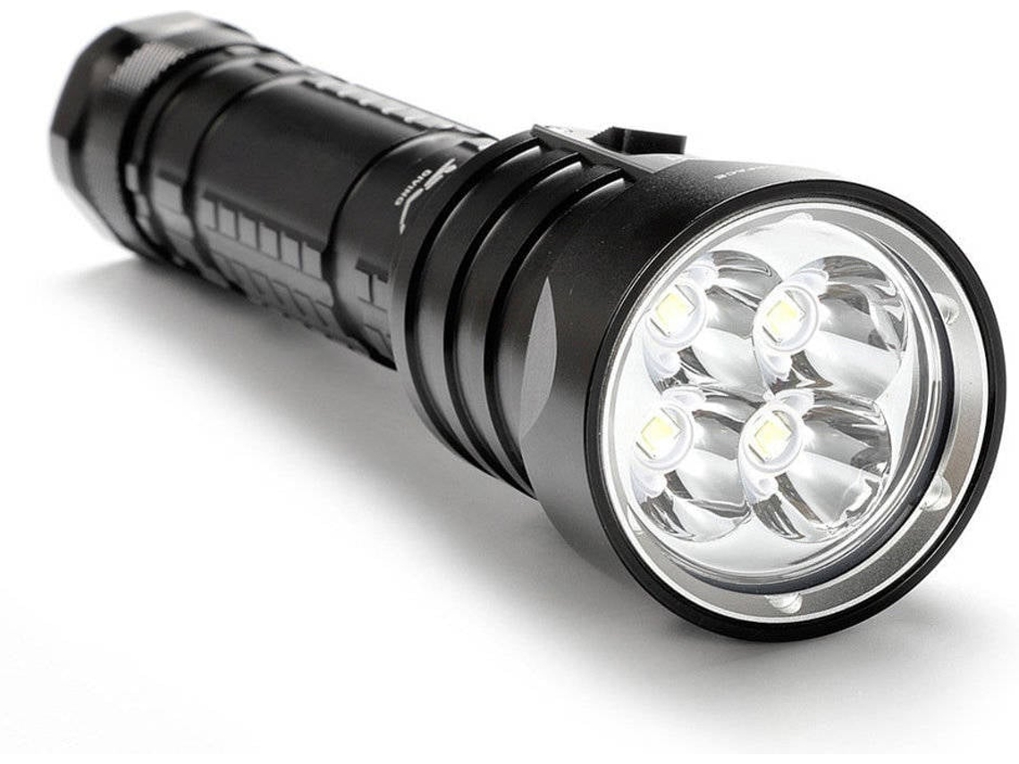 Lanterna Led TURMIN Lt137