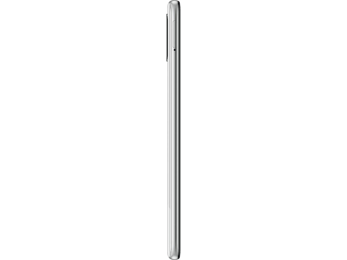Smartphone SAMSUNG Galaxy A51 (6.5'' - 4 GB - 128 GB - Branco)