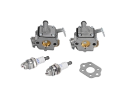 Kit De Peças De Reposição Para Carburador Com Juntas E Acessórios Para Stihl 017 018 Ms170 Ms180
