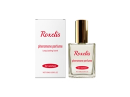Perfume Rosa Fresco Aroma Floral Intenso