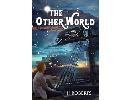 Livro The Other World de JJ Roberts (Inglês)