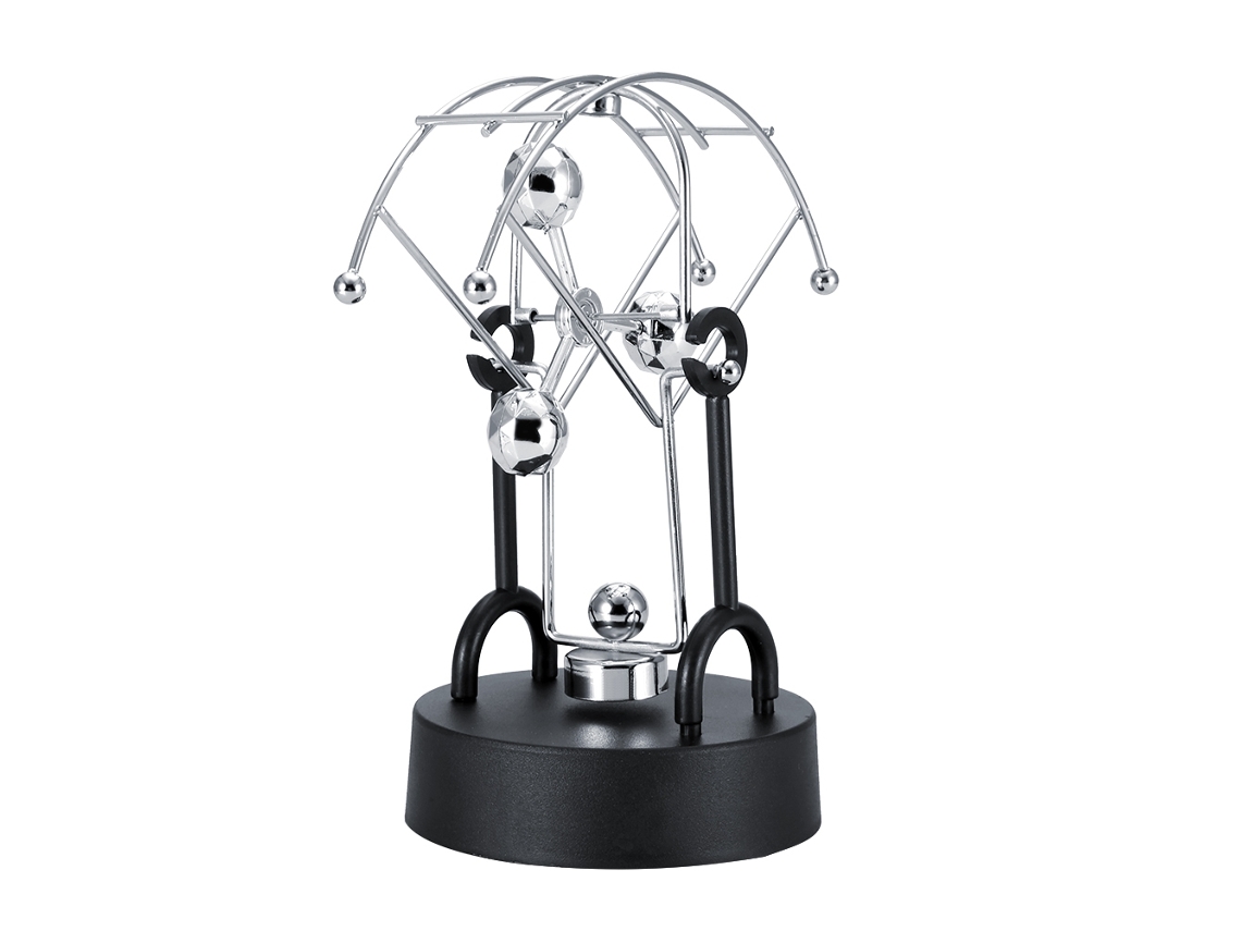 Instrumento De Rotação Celestial Eoocoo (forma Semiesférica, Sem Bateria)