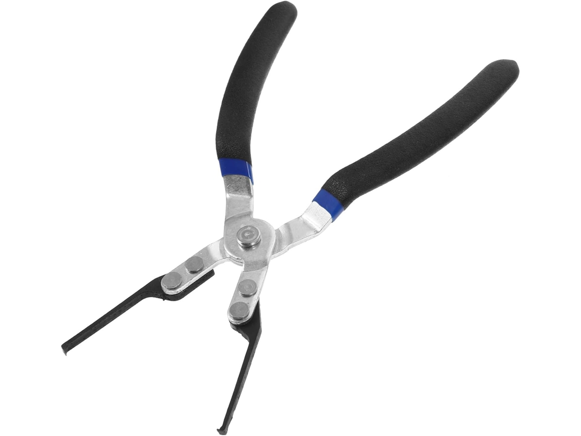 Dobradeira HEALEVED, 2 ferramentas, para vergalhões até 10 mm