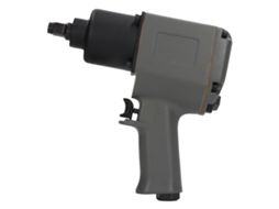 Laxiscreed Chave De Impacto Pneumática 1/2" Para Alta Performance E Trabalho Rápido