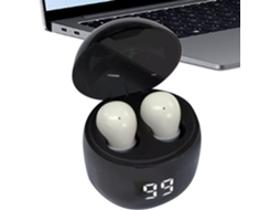Fones De Ouvido Sem Fio Confortáveis Com Conexão Estável.