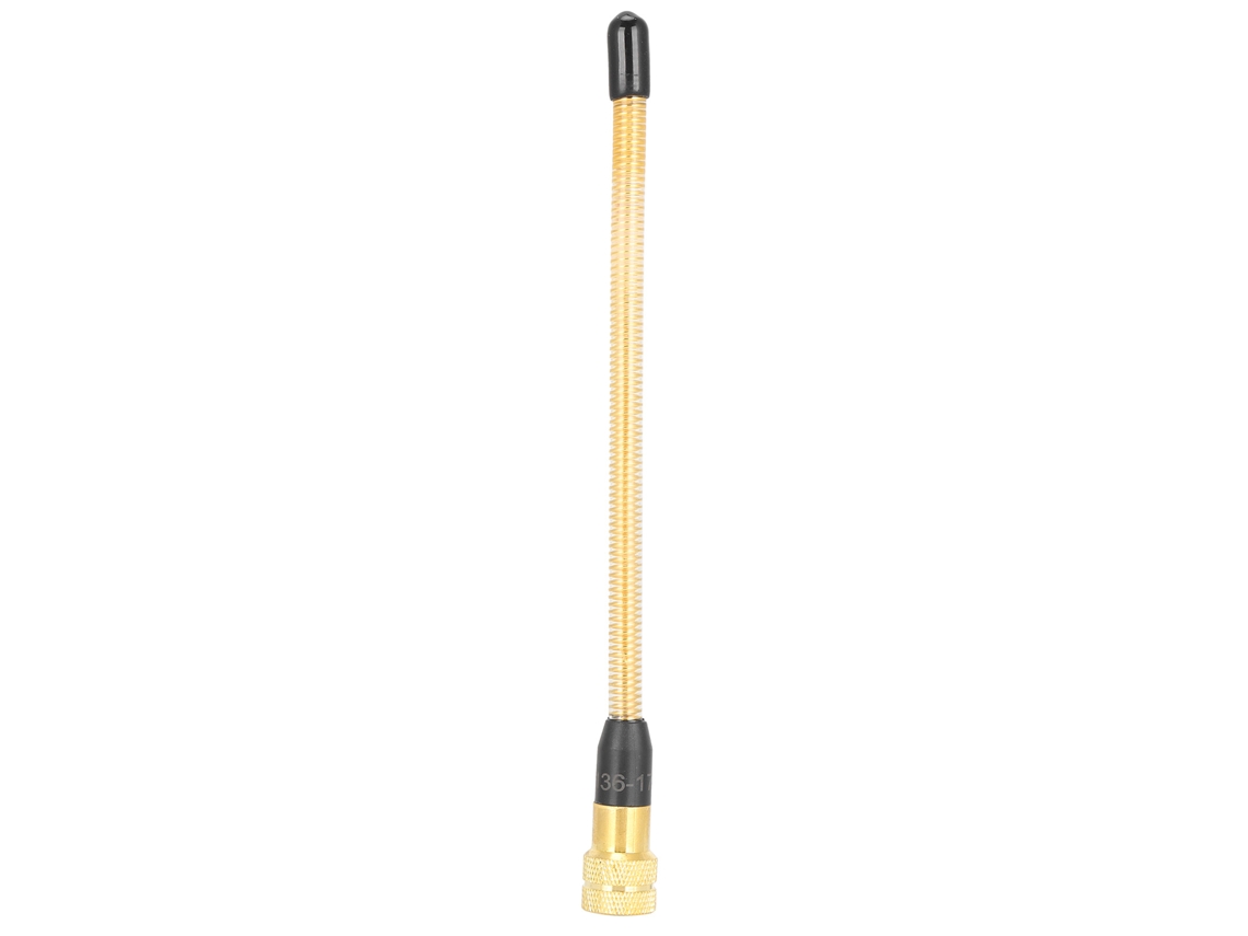 Antena Mali para Rádio Walkie Talkie, Vhf 136/174MHz, Ic92ad/ic91ad