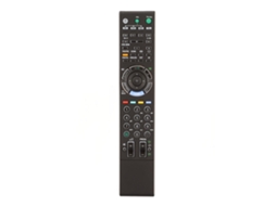 Fone de Ouvido Mali Esportivo de Pescoço, Redução de Ruído, Hifi, Magnético, Vermelho