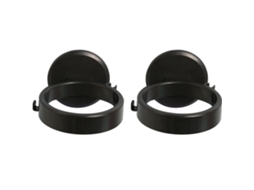 Suporte de Secador de Cabelo de Parede Organizador para Secador NEVEANCE